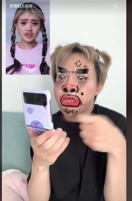 youtube马来西亚主播_马来西亚有什么直播平台_tiktok马来西亚直播加速