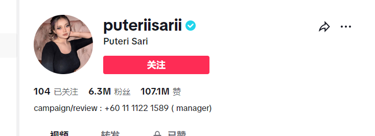 youtube马来西亚主播_tiktok马来西亚直播加速_马来西亚有什么直播平台