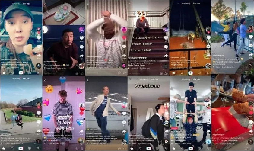 德国tiktok直播加速_tiktok德国-新闻-JiSu-提供TikTok直播专线,SDWAN专线,TikTok线路,原生ip,节点,SD-WAN