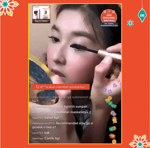 印尼斋月大促跨境单量增至4倍, 热门品类涨幅超大盘～不得不看的热卖品