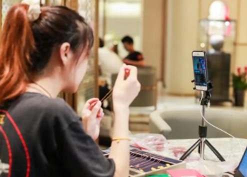 tiktok美国直播专线_tiktok美国业务最新消息-新闻-JiSu-提供TikTok直播专线,SDWAN专线,TikTok线路,原生ip,节点,SD-WAN