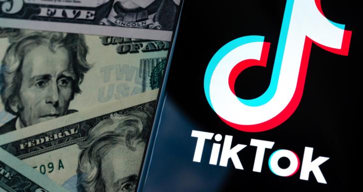 海外tiktok直播线路_英国公司资质要求_英国TikTok公会申请流程