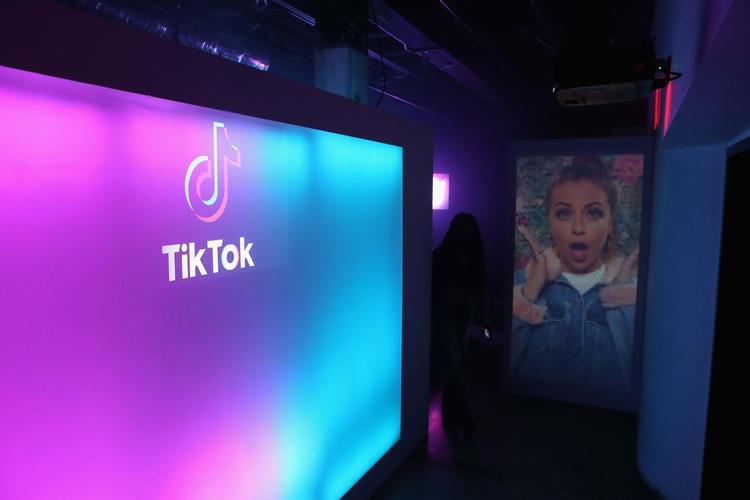 tiktok新加坡直播-新闻-JiSu-提供TikTok直播专线,SDWAN专线,TikTok线路,原生ip,节点,SD-WAN