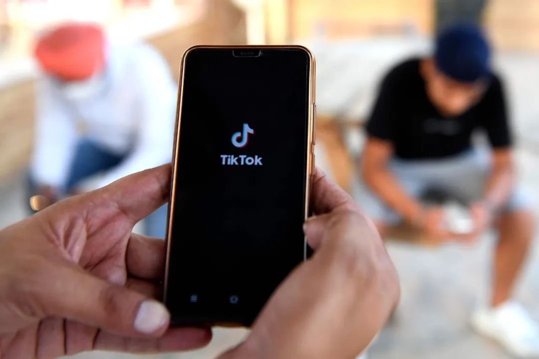 新加坡tiktok直播_TikTok紧急动议_TikTok美国禁令