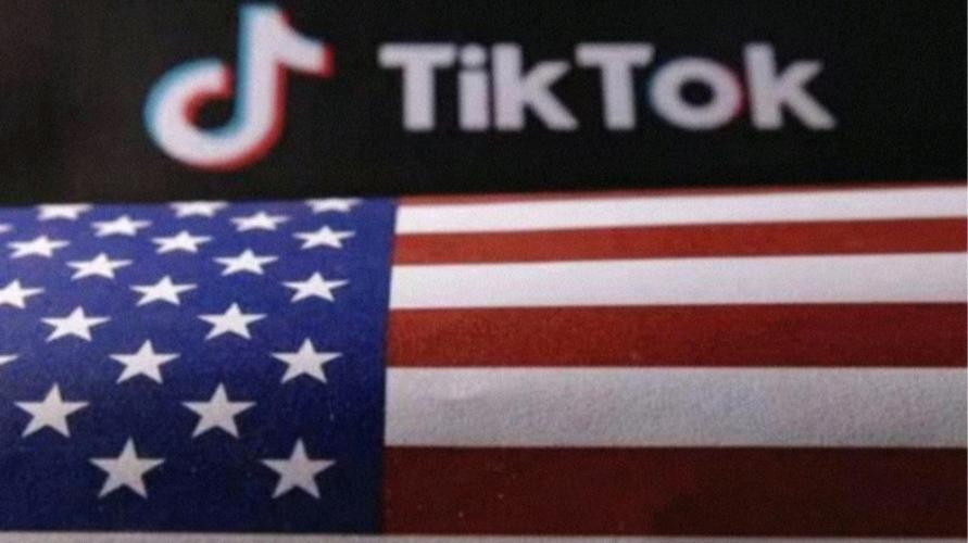 TikTok紧急动议_TikTok美国禁令_新加坡tiktok直播