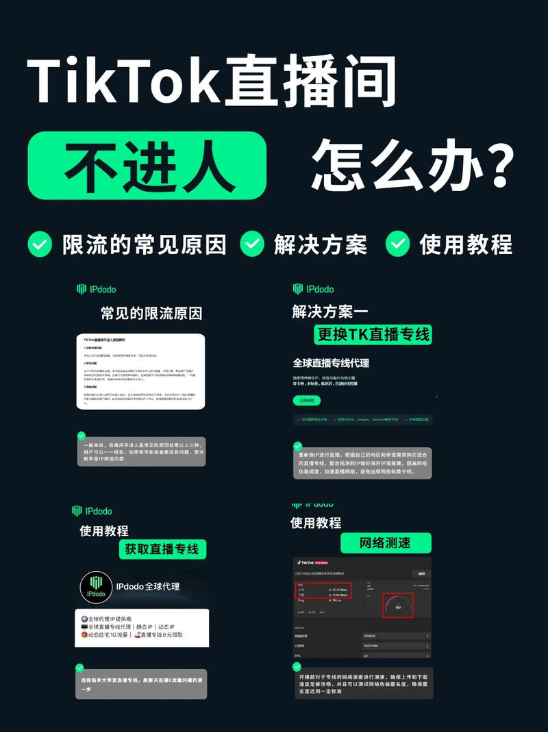 抖音直播故障经历_法国tiktok直播线路_TikTok解封速度