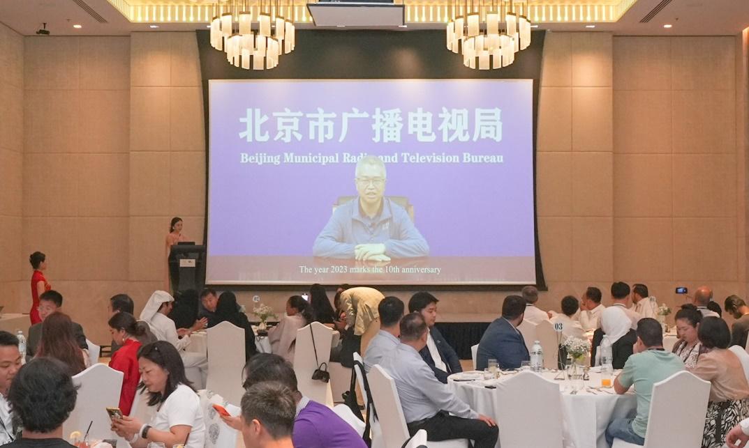 CABSAT2023中东市场拓展_迪拜直播线路_迪拜广电展北京新视听