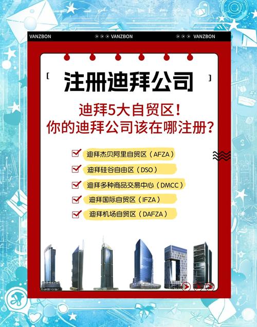 迪拜自贸区落地避坑_tiktok迪拜直播专线_迪拜自贸区选择指南