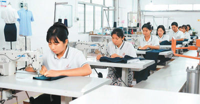 中文+职业技能培训_马来西亚tiktok直播_国际汉语师资培训基地