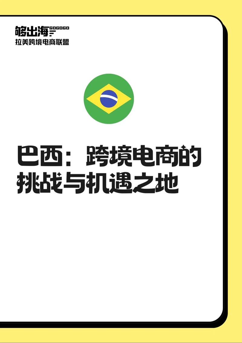 巴西跨境电商物流发展_tiktok巴西线路_中国物流企业巴西投资