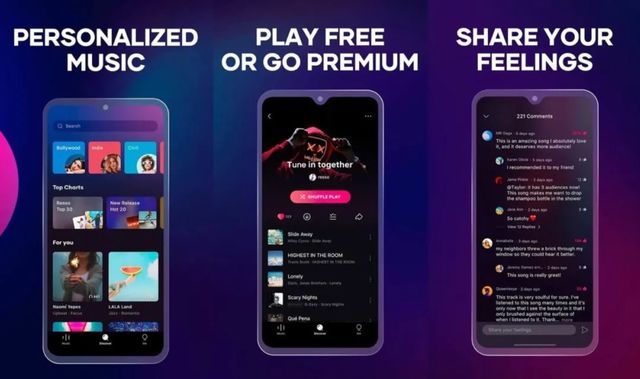 TikTok Music音乐流媒体 _tiktok巴西线路_ TikTok挑战Spotify市场 