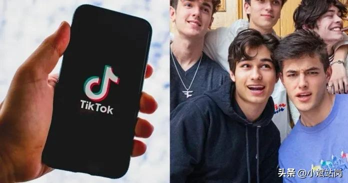 特朗普 TikTok 延期_TikTok 美国封禁_美国tiktok直播节点