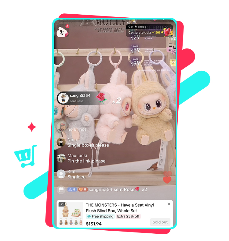 tiktok英国节点_TikTok Shop年中巅峰狂欢_TikTok Shop美区GMV增长