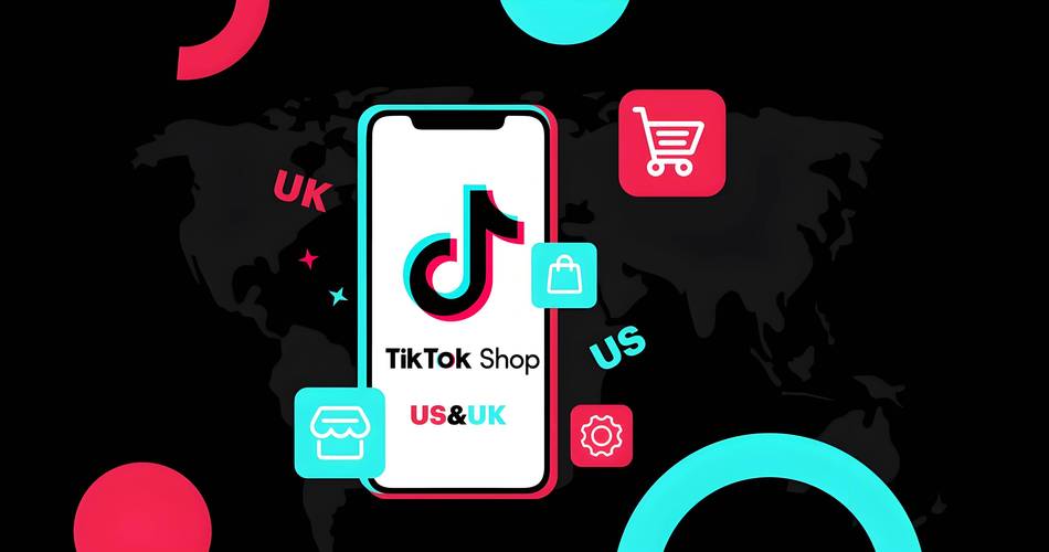 TikTok Shop美区GMV增长_TikTok Shop年中巅峰狂欢_tiktok英国节点