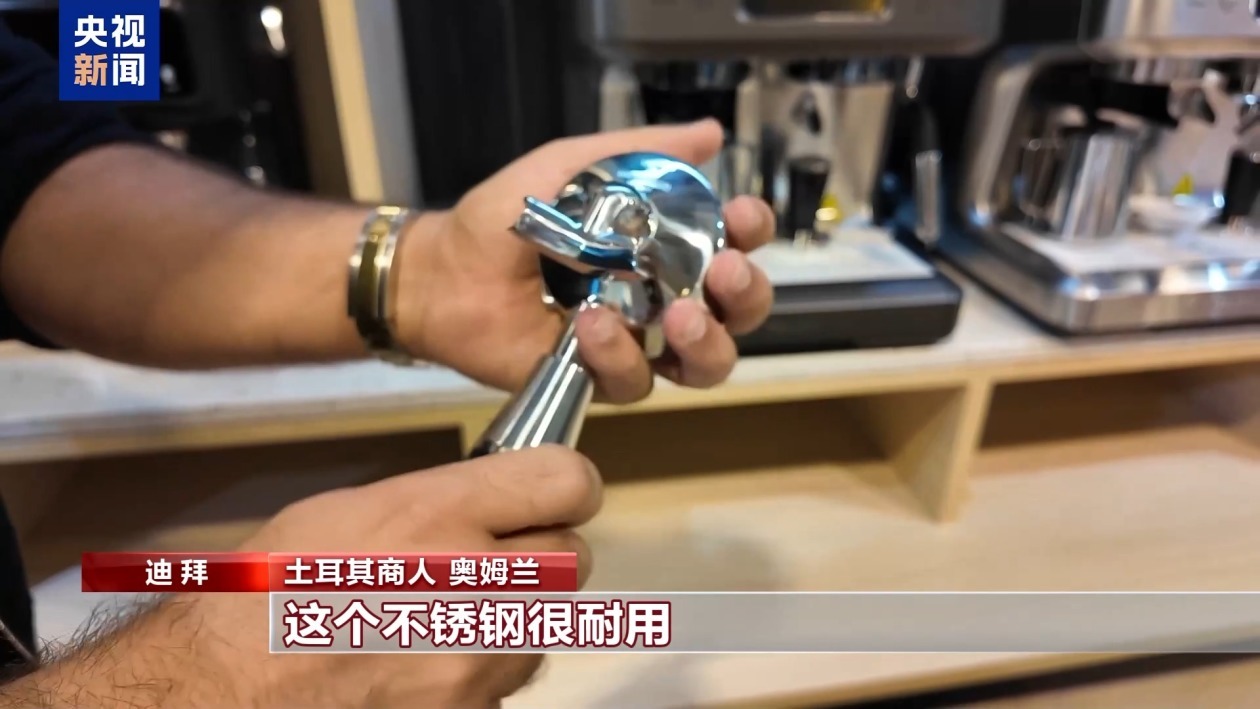 迪拜义乌市场海外分店_迪拜tiktok原生ip_中国制造迪拜市场