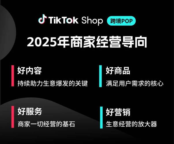 海外市场旺季策略_TikTok跨境电商旺季大促_法国tiktok直播节点