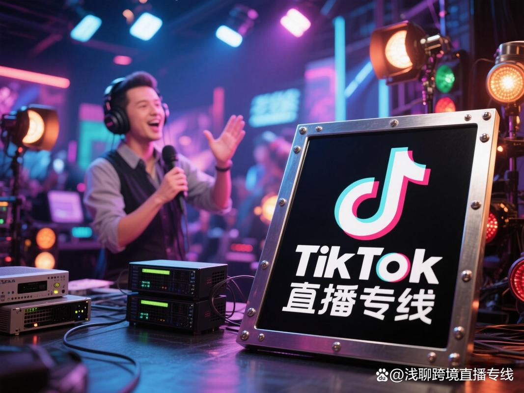 tiktok泰国直播原生ip-新闻-JiSu-提供TikTok直播专线,SDWAN专线,TikTok线路,原生ip,节点,SD-WAN