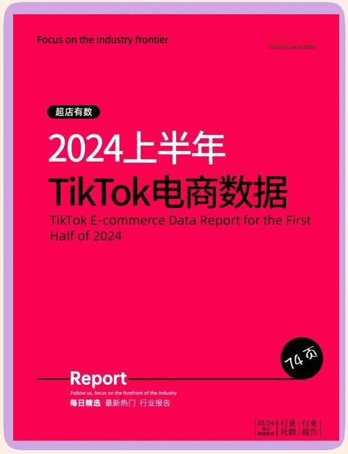 tiktok跨境原生ip_社交电商市场火热_TikTok Shop美区销售额增长