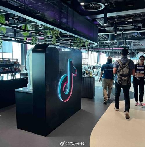 英国tiktok专线_TikTok英国总部扩建新办公室_TikTok英国投资增加500个工作岗位