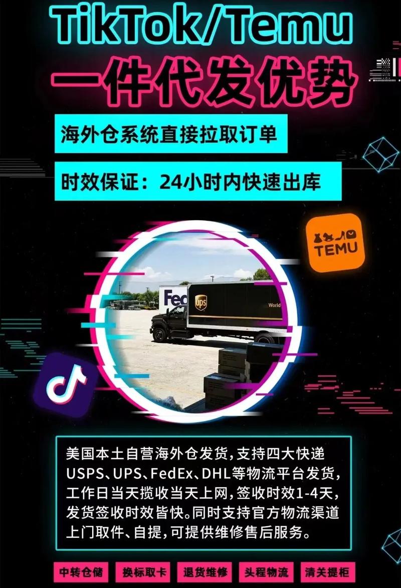 tiktok美国专线_第三方美国海外仓一件代发服务-新闻-JiSu-提供TikTok直播专线,SDWAN专线,TikTok线路,原生ip,节点,SD-WAN