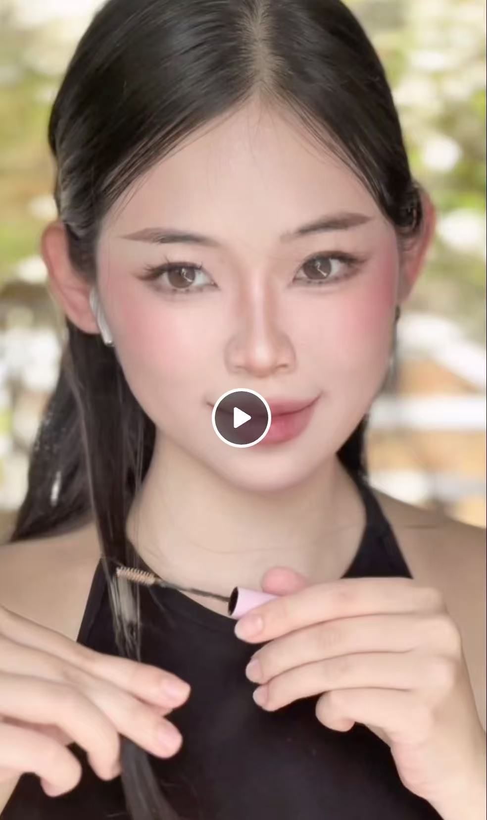 tiktok越南线路_中国染眉膏越南市场品牌化出海_摇滚甜心TikTok Shop东南亚电商攻略