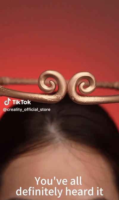 3D打印机TikTok直播带货_tiktok海外直播专线_深圳3D打印供应链生态