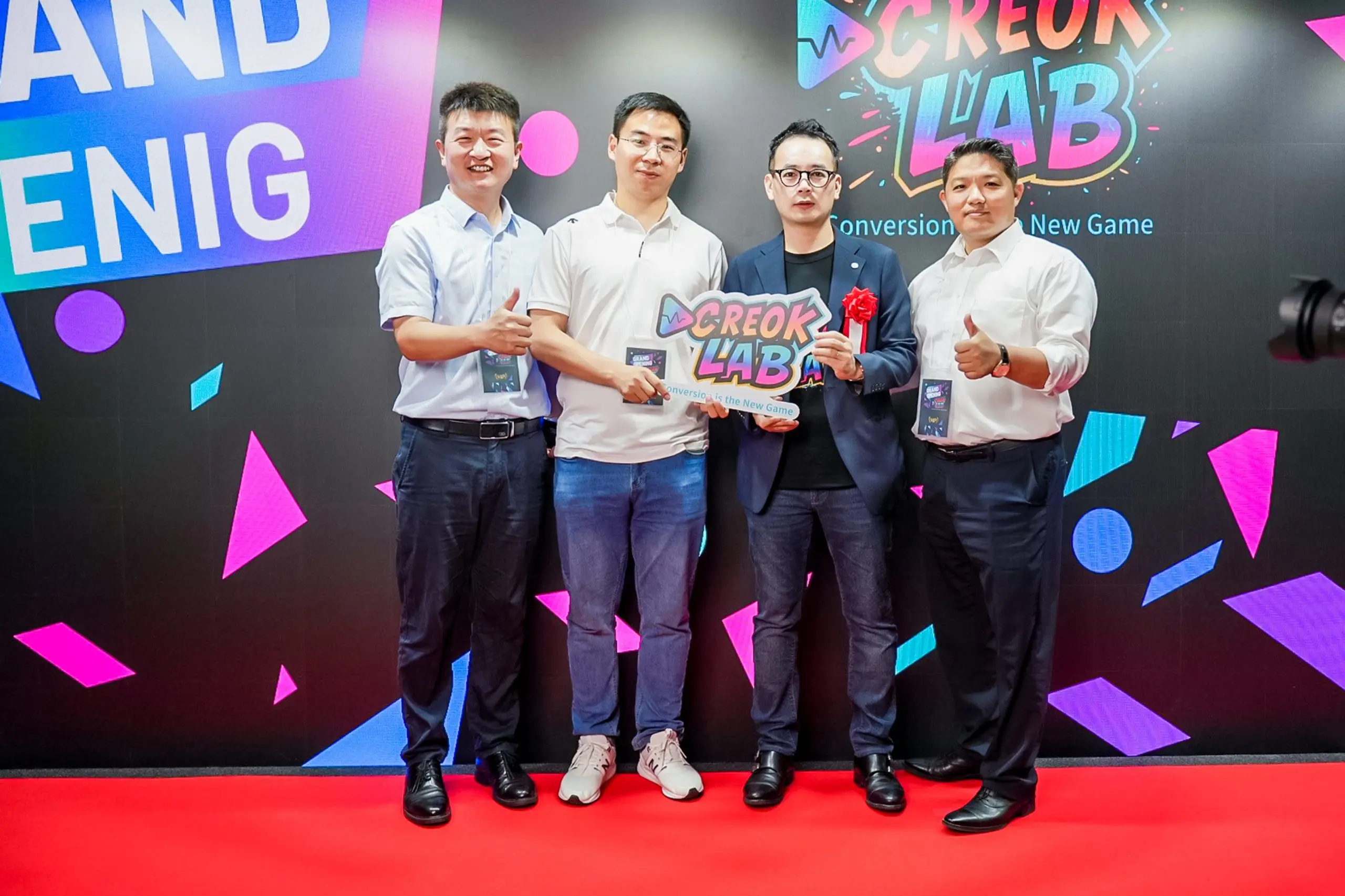CREOK LAB东京TikTok Shop直播基地_tiktok日本直播_日本最大规模TikTok Shop直播中心