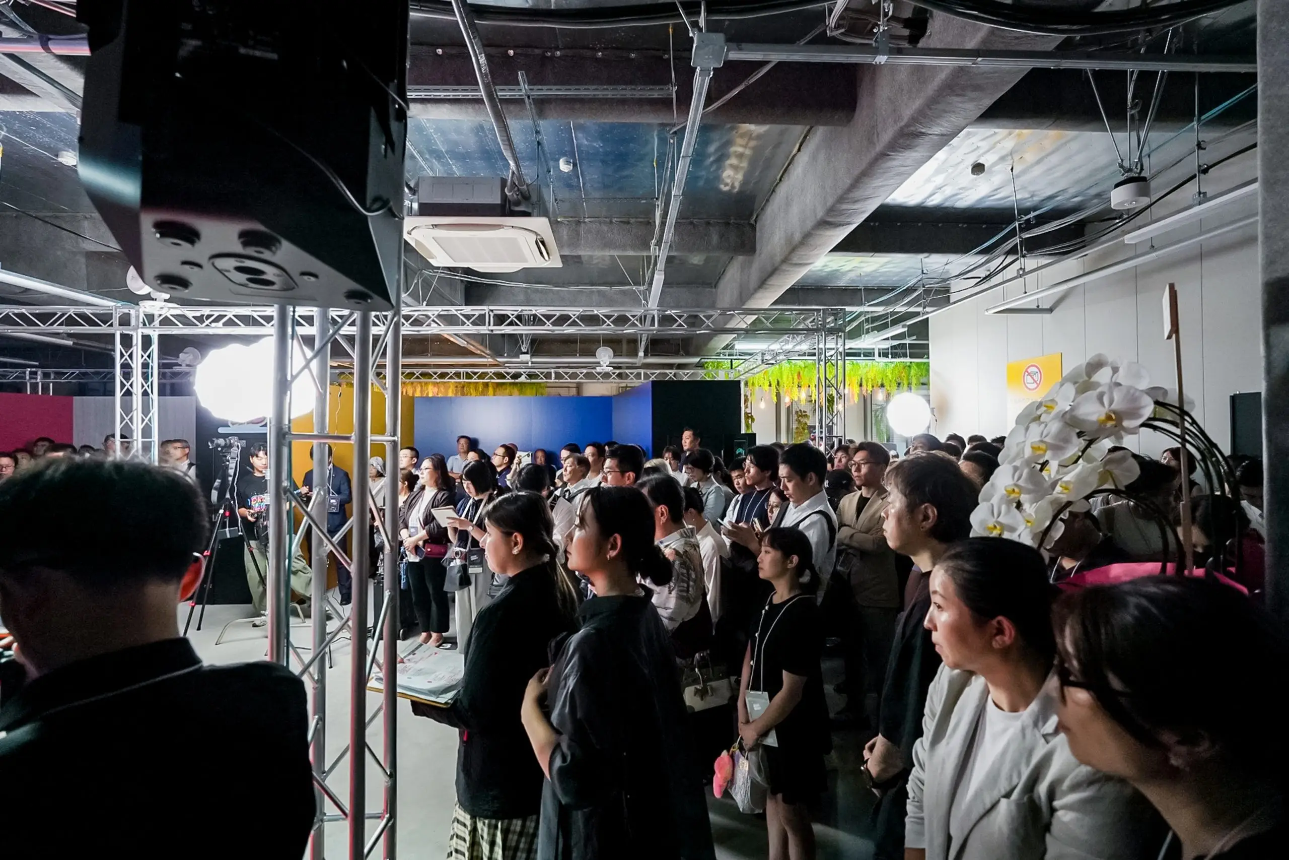日本最大规模TikTok Shop直播中心_CREOK LAB东京TikTok Shop直播基地_tiktok日本直播
