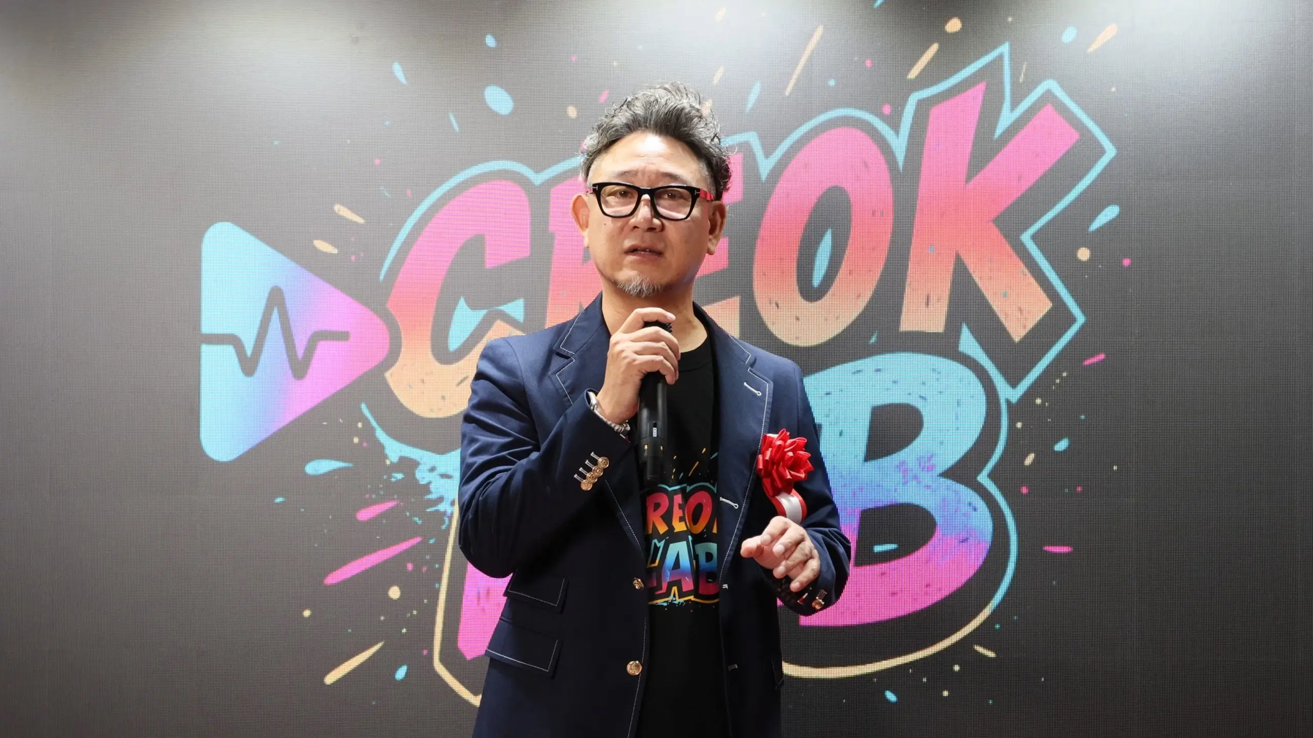 日本最大规模TikTok Shop直播中心_tiktok日本直播_CREOK LAB东京TikTok Shop直播基地