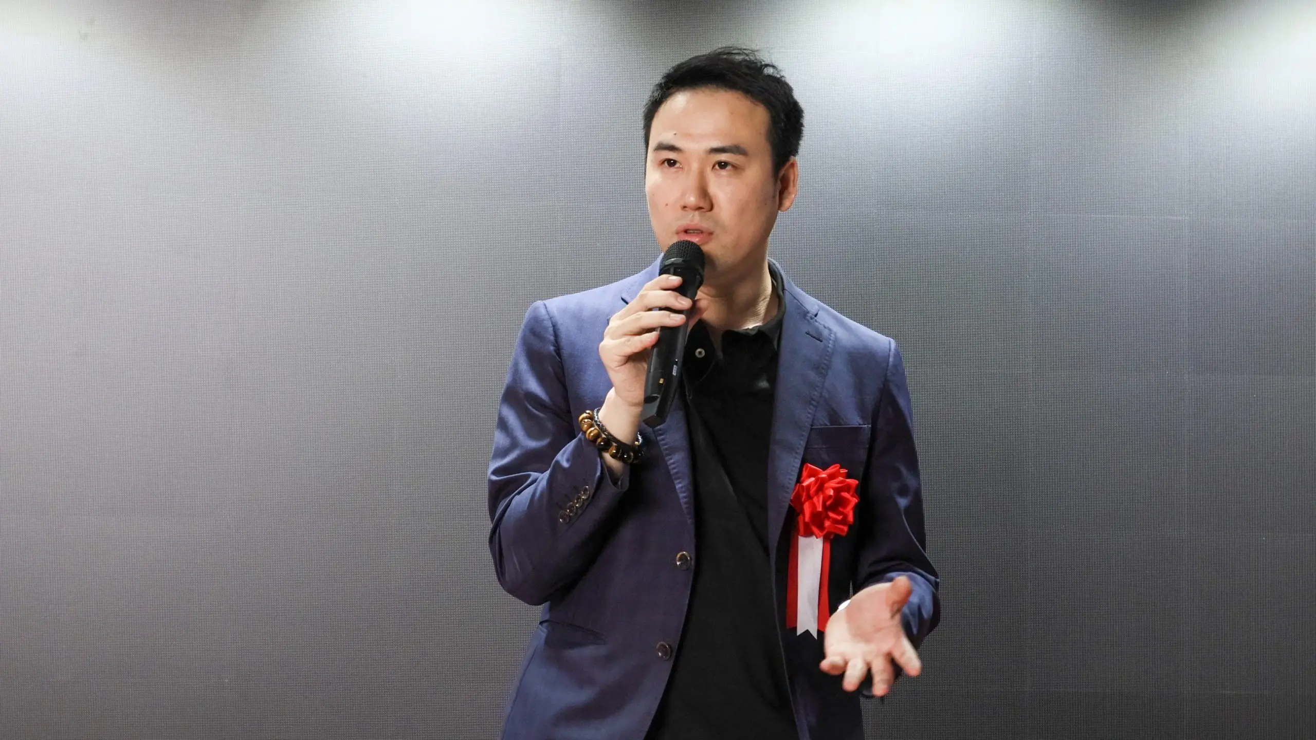 tiktok日本直播_CREOK LAB东京TikTok Shop直播基地_日本最大规模TikTok Shop直播中心