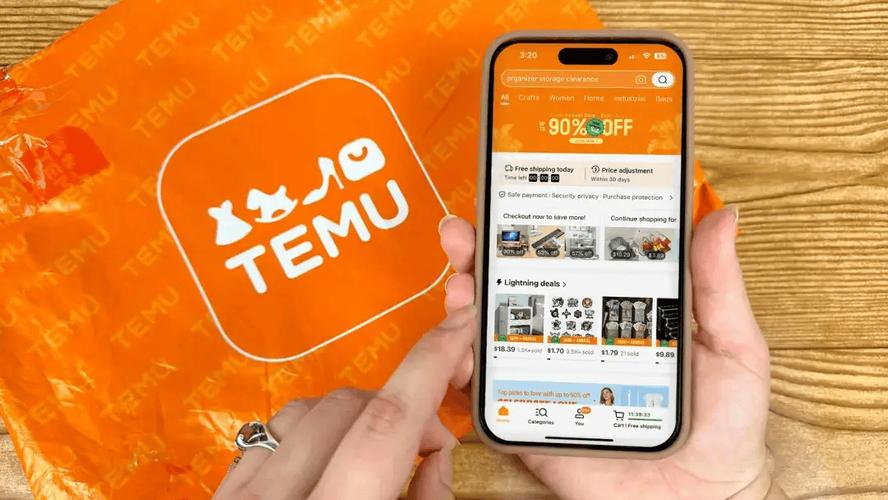 中国电商平台在印尼的挑战_印尼Temu电商平台禁令_tiktok印尼原生ip