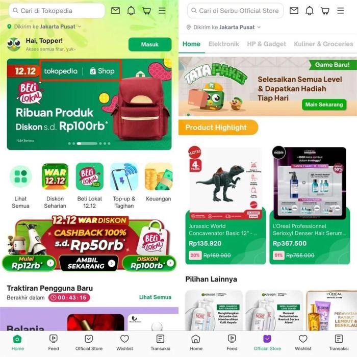 tiktok沙特直播_TikTok电商重返印尼-新闻-JiSu-提供TikTok直播专线,SDWAN专线,TikTok线路,原生ip,节点,SD-WAN