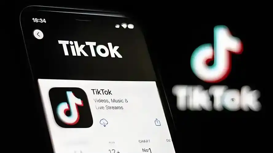 法国tiktok专线节点_TikTok法国电商市场_法国直播电商文化IP化