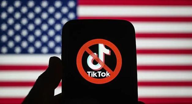 TikTok周受资应对美国禁令_美国tiktok专线节点_华为TikTok美国打压