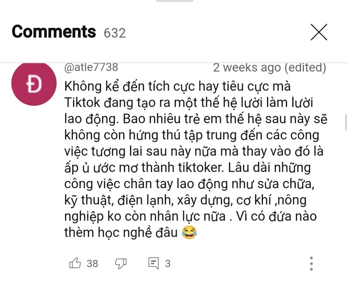越南禁用TikTok原因_越南人支持禁用TikTok理由_越南tiktok专线直播