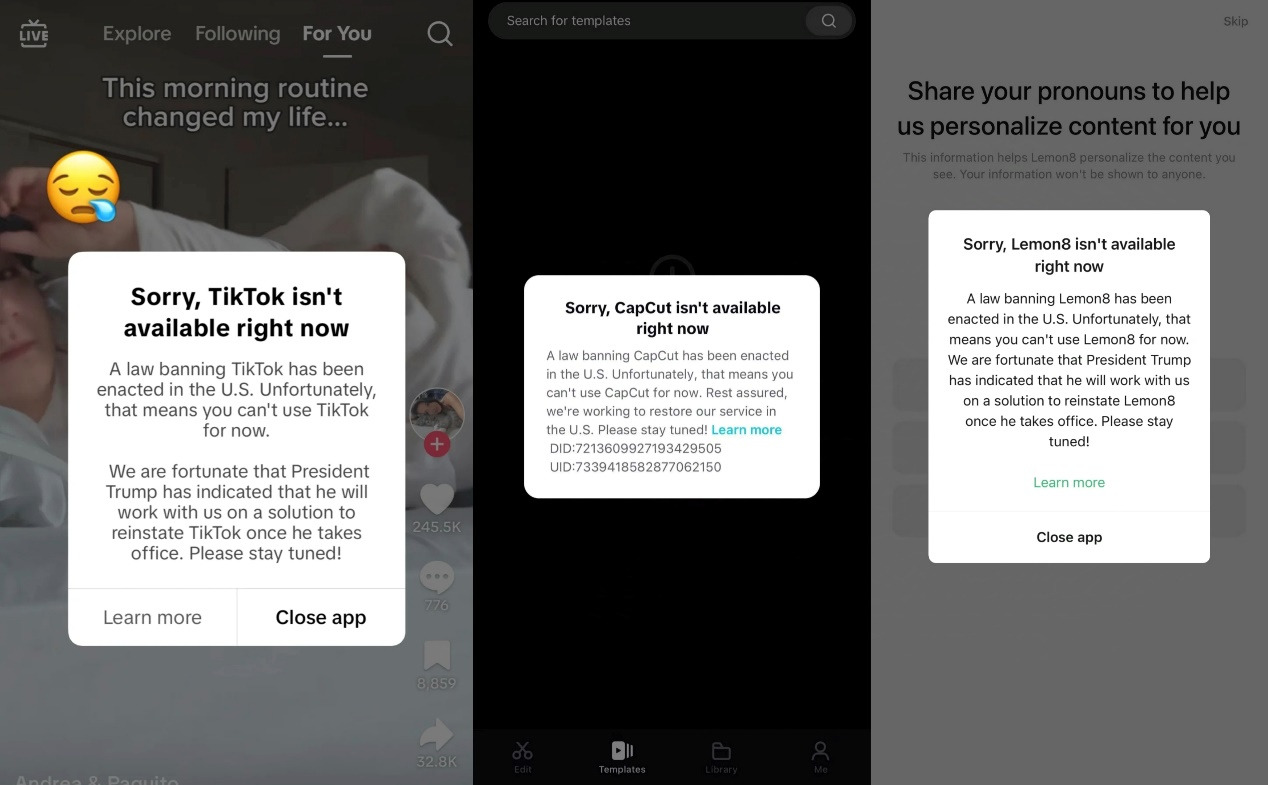 美国tiktok专线节点-新闻-JiSu-提供TikTok直播专线,SDWAN专线,TikTok线路,原生ip,节点,SD-WAN