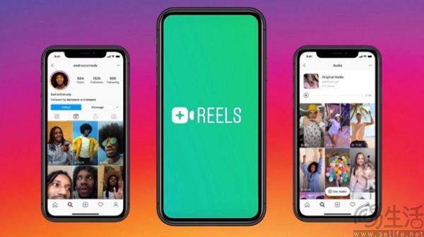 美国tiktok专线节点_TikTok禁令InstagramEdits视频创作者迁移成本