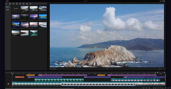 美国tiktok专线节点_TikTok禁令InstagramEdits视频创作者迁移成本