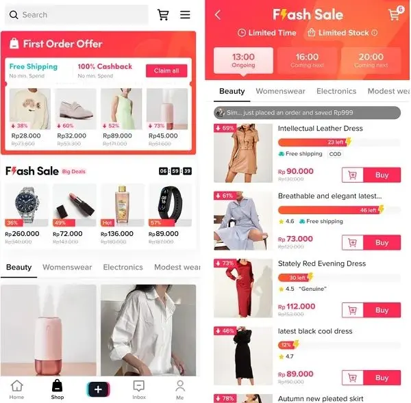 TikTok也要靠「双十一」拿下东南亚？