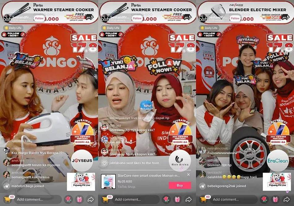 海外tiktok直播原生ip-新闻-JiSu-提供TikTok直播专线,SDWAN专线,TikTok线路,原生ip,节点,SD-WAN