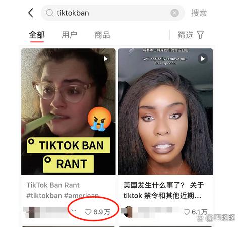 TikTok用户迁移小红书_小红书海外用户增长_泰国tiktok直播加速