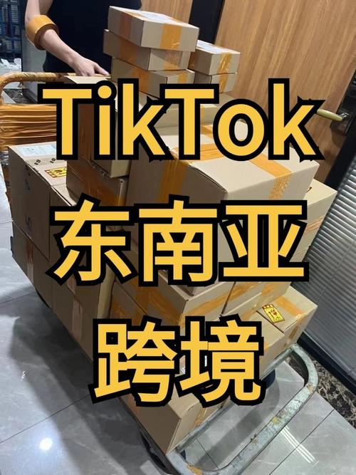 TikTok电商东南亚市场拓展_tiktok巴西直播专线_TikTok Shop泰国越南马来西亚站点新增
