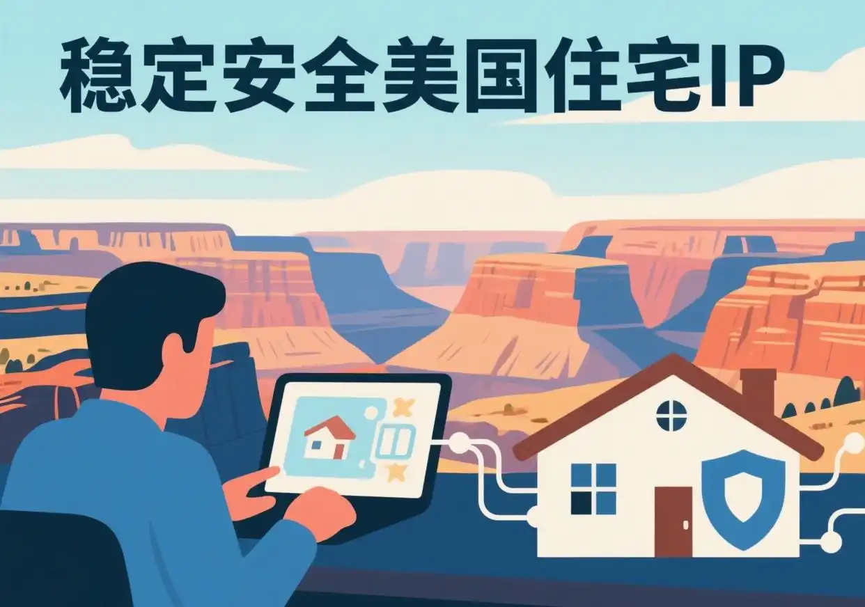 美国原生IP_美国tiktok原生ip_跨境广告投放IP