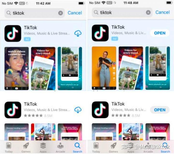 tiktok跨境直播原生ip_无障碍使用国际版抖音TIKTOK方法_TikTok国内下载教程