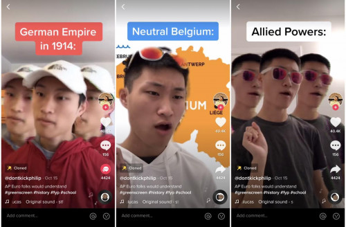 tiktok英国线路_海外学生TikTok历史视频-新闻-JiSu-提供TikTok直播专线,SDWAN专线,TikTok线路,原生ip,节点,SD-WAN