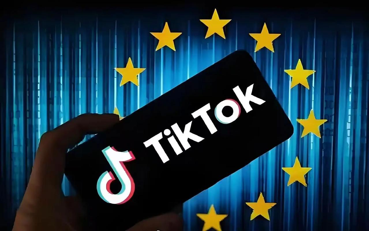 TikTok在德国成功_德国TikTok网红发展_tiktok德国原生ip