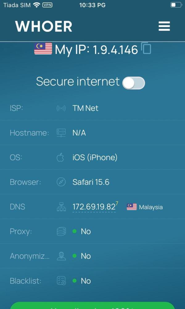 tiktok英国直播原生ip_原生IP定义广播IP区别 TIKTOK使用指南 原生IP归属地权重