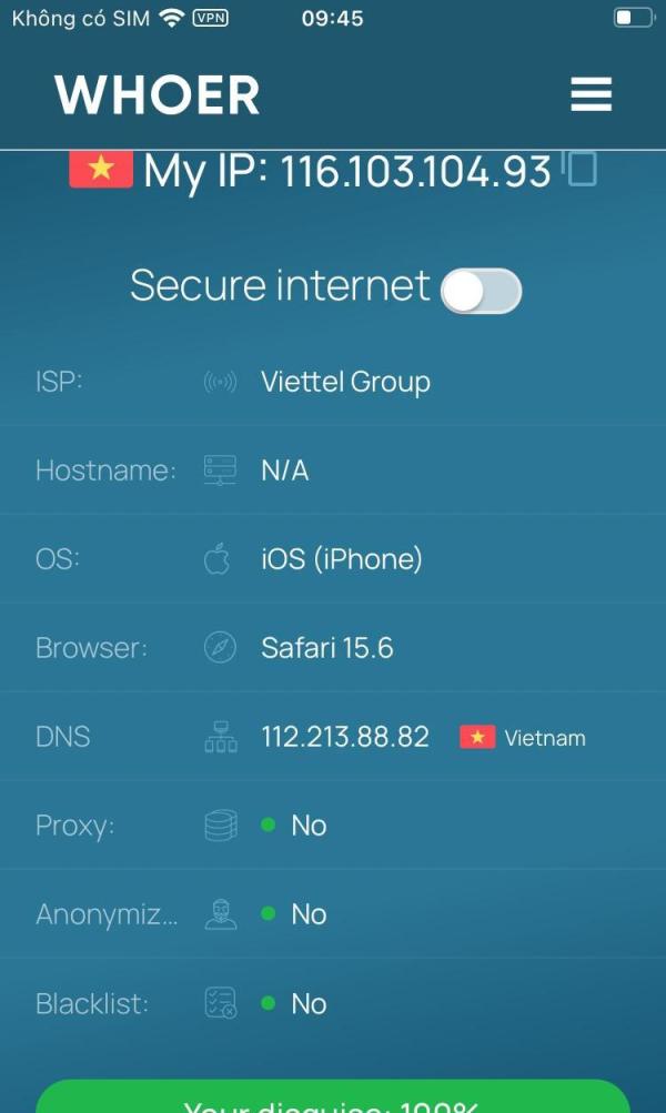 tiktok英国直播原生ip_原生IP定义广播IP区别 TIKTOK使用指南 原生IP归属地权重