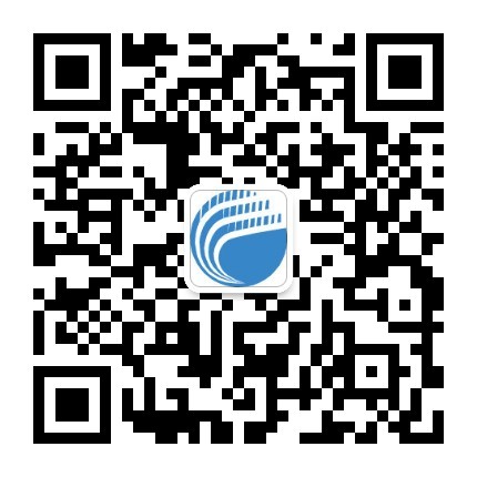 扫码关注公众号