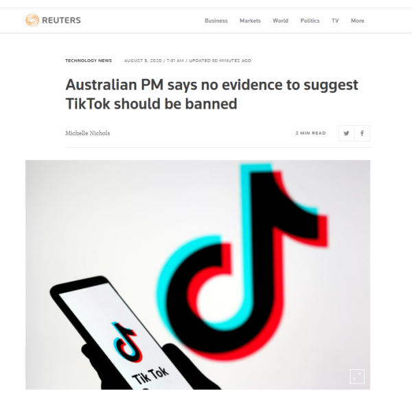 tiktok法国直播专线-新闻-JiSu-提供TikTok直播专线,SDWAN专线,TikTok线路,原生ip,节点,SD-WAN